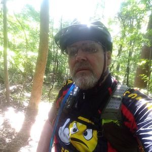 Meet your Posher, Douglas